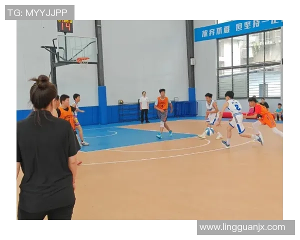 微篮球：小场地大梦想，点燃孩子们的篮球热情与团队精神