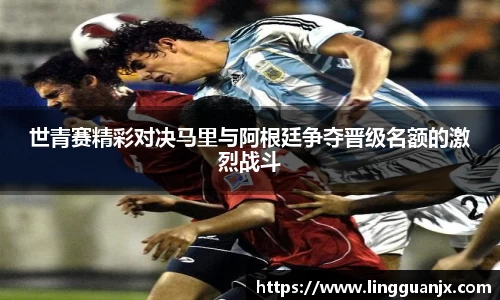 世青赛精彩对决马里与阿根廷争夺晋级名额的激烈战斗